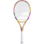 Raqueta Babolat Pure Aero Lite Rafa (270 gr) - Sur SportsRaquetas