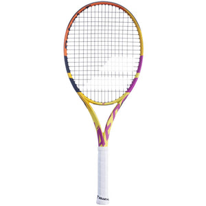 Raqueta Babolat Pure Aero Lite Rafa (270 gr) - Sur SportsRaquetas