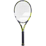 Raqueta Babolat Pure Aero Plus 2023 (300 gr) - Sur SportsRaquetas