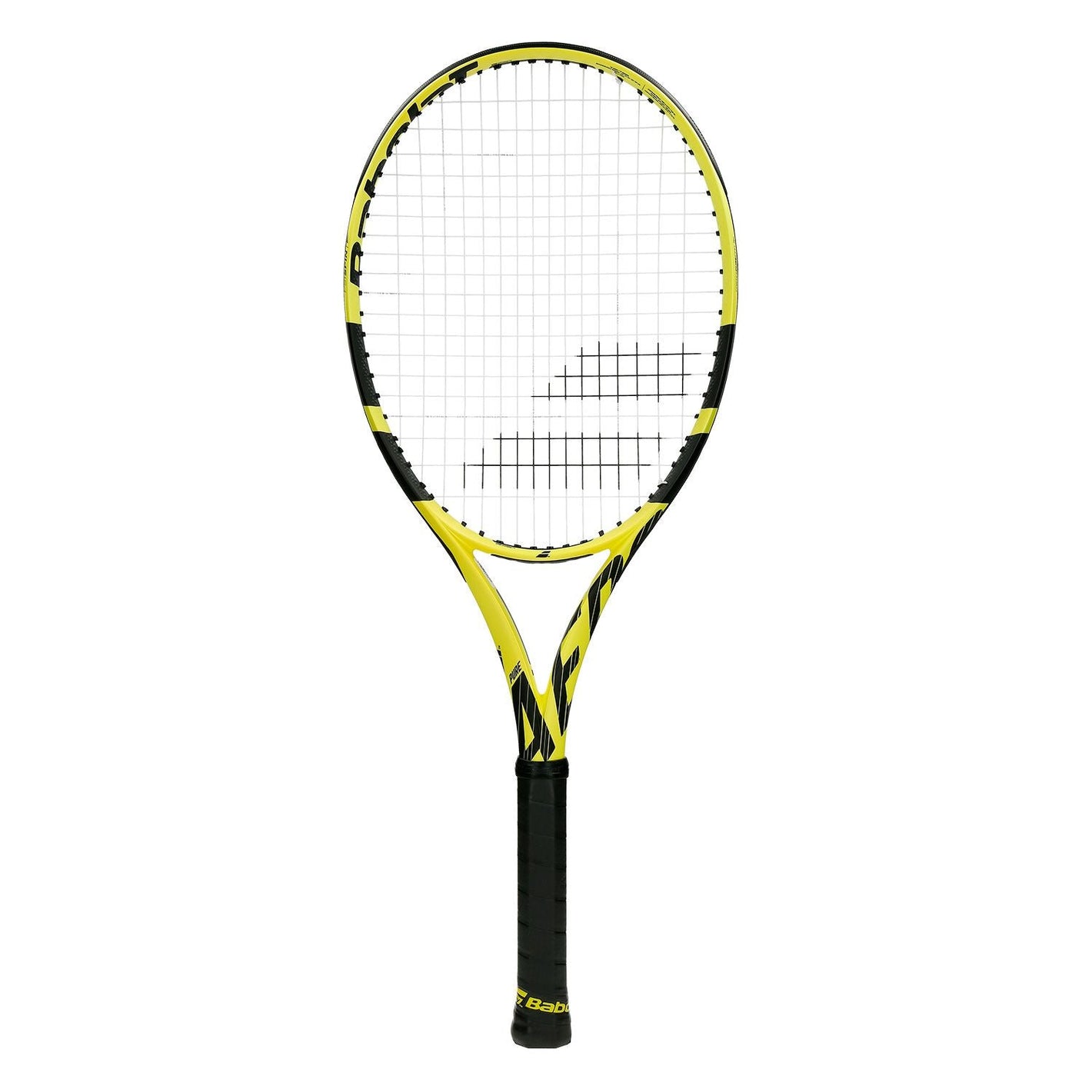 Raqueta Babolat Pure Aero Plus (300gr) - Sur SportsRaquetas