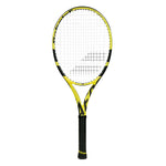 Raqueta Babolat Pure Aero Plus (300gr) - Sur SportsRaquetas