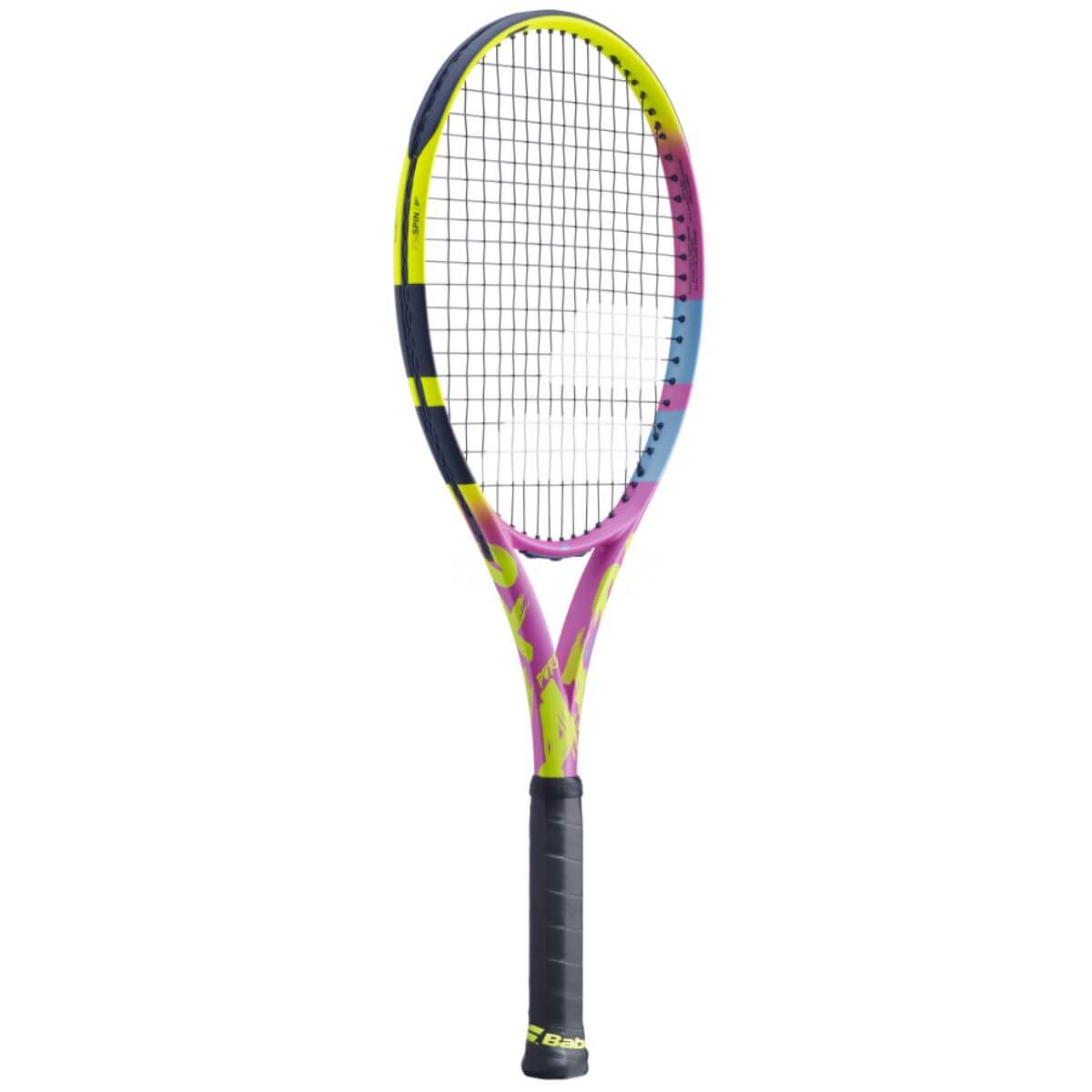 Raqueta Babolat Pure Aero Rafa 2024 (290 gr)