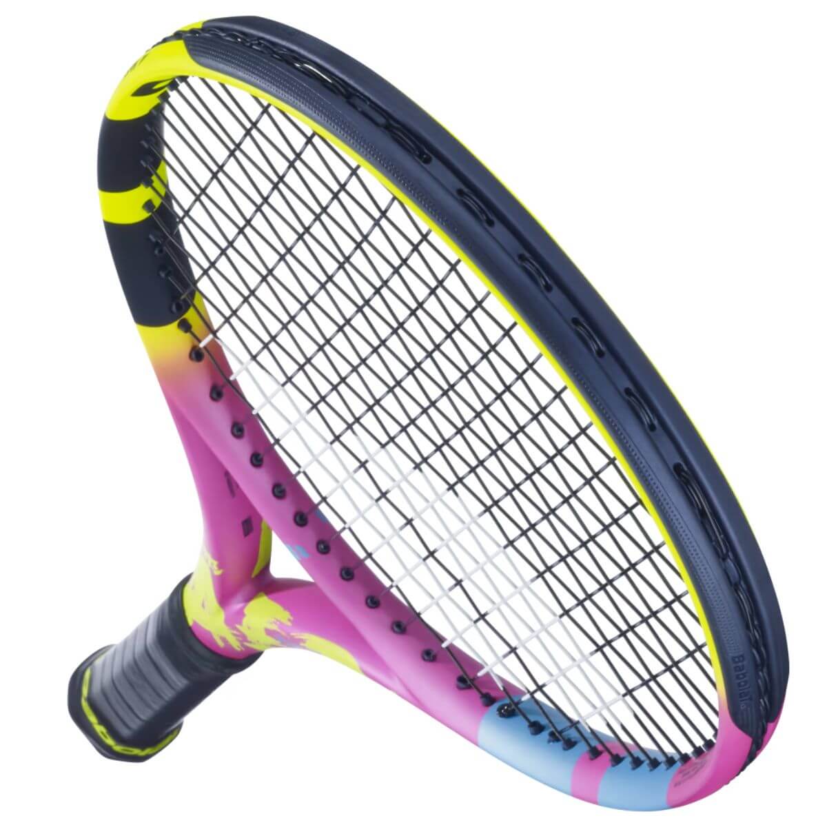 ラケット(硬式用) Babolat Pure Aero Rafa Team G2 Raqueta Babolat Pure Aero Rafa 2024 (290 gr)