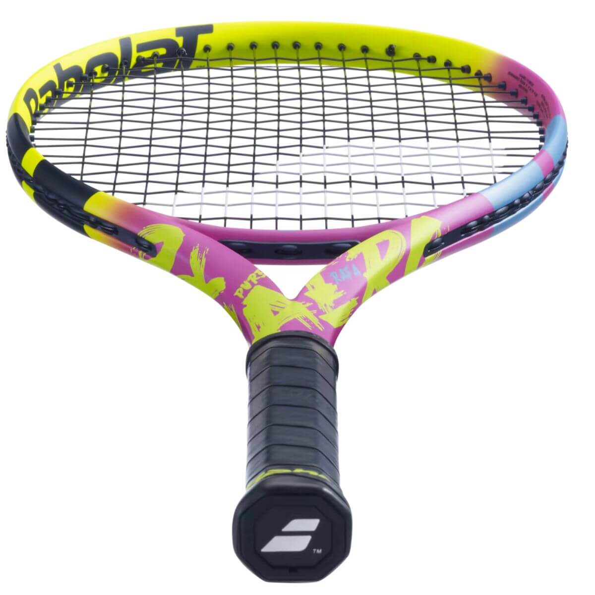 Raqueta Babolat Pure Aero Rafa 2024 (290 gr)