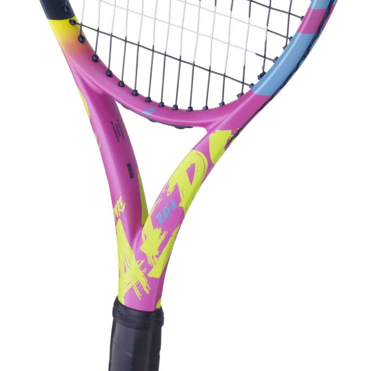 Raqueta Babolat Pure Aero Rafa 2024 (290 gr)
