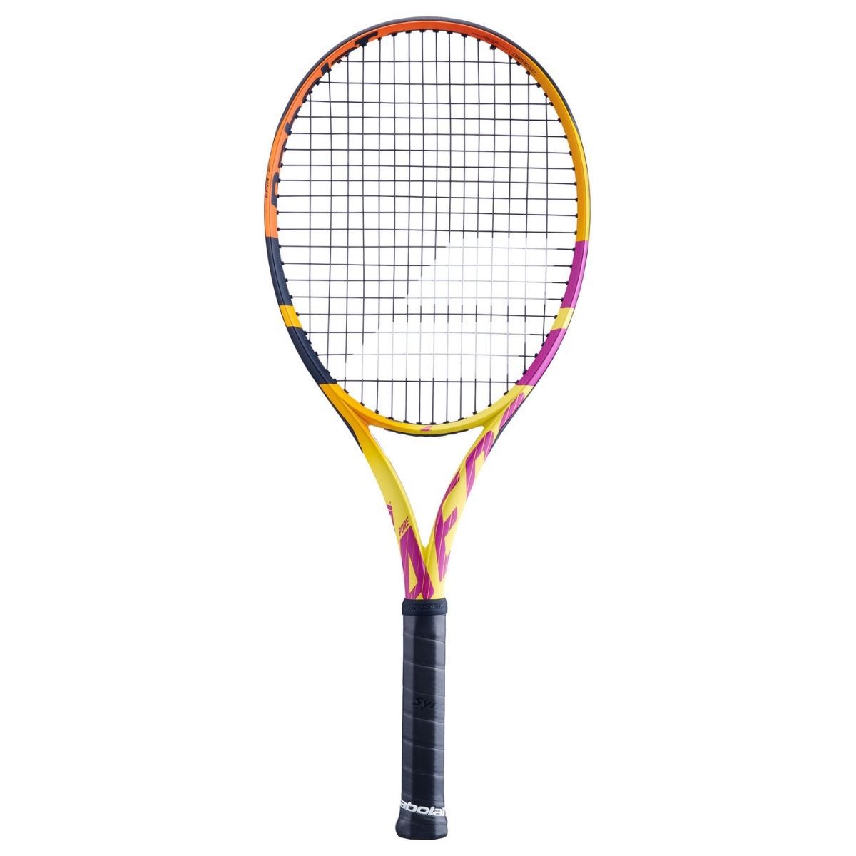 Raqueta Babolat Pure Aero Rafa (300gr) - Sur SportsRaquetas
