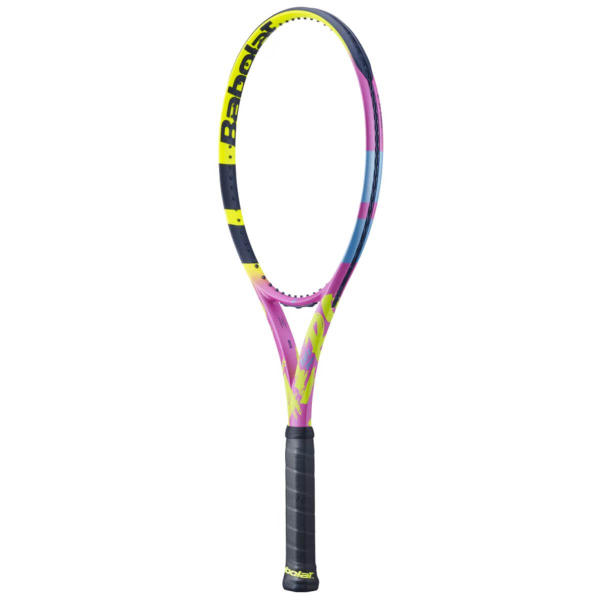 Raqueta Babolat Pure Aero Rafa Origin