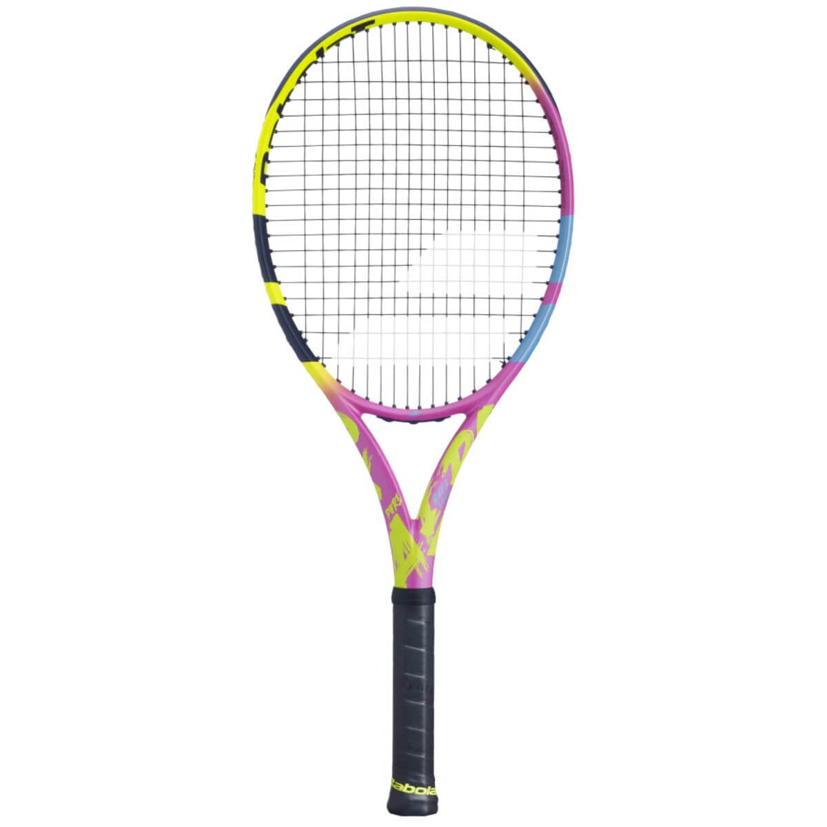 Raqueta Babolat Pure Aero Rafa Origin