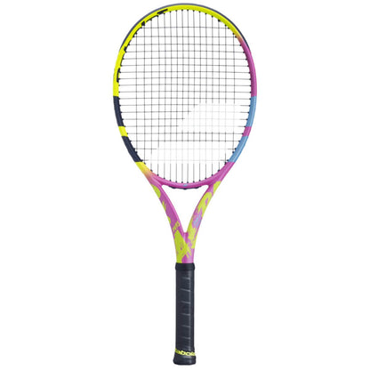 Raqueta Babolat Pure Aero Rafa Origin - Sur SportsRaquetas
