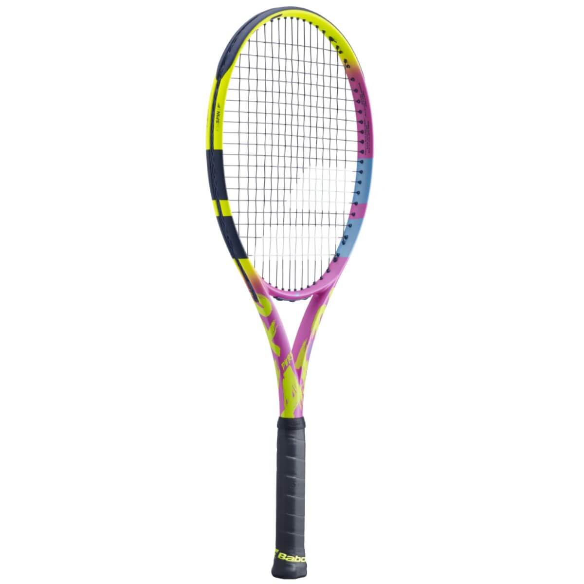 Raqueta Babolat Pure Aero Rafa Origin