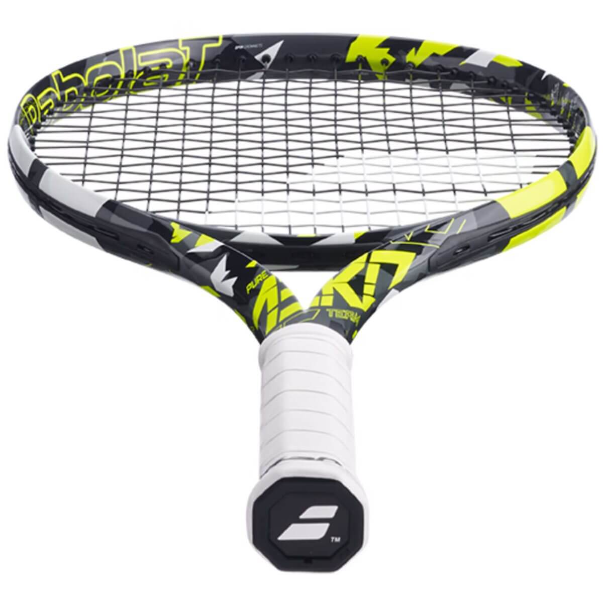 Babolat PURE AERO TEAM G3 超美品 Raqueta Babolat Pure Aero Team 2023