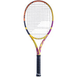 Raqueta Babolat Pure Aero Team Rafa 285 gr - Sur SportsRaquetas