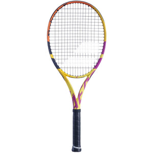Raqueta Babolat Pure Aero Team Rafa 285 gr - Sur SportsRaquetas