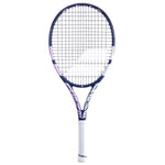 Raqueta Babolat Pure Drive Junior 26 Girls (250gr) - Sur SportsRaquetas