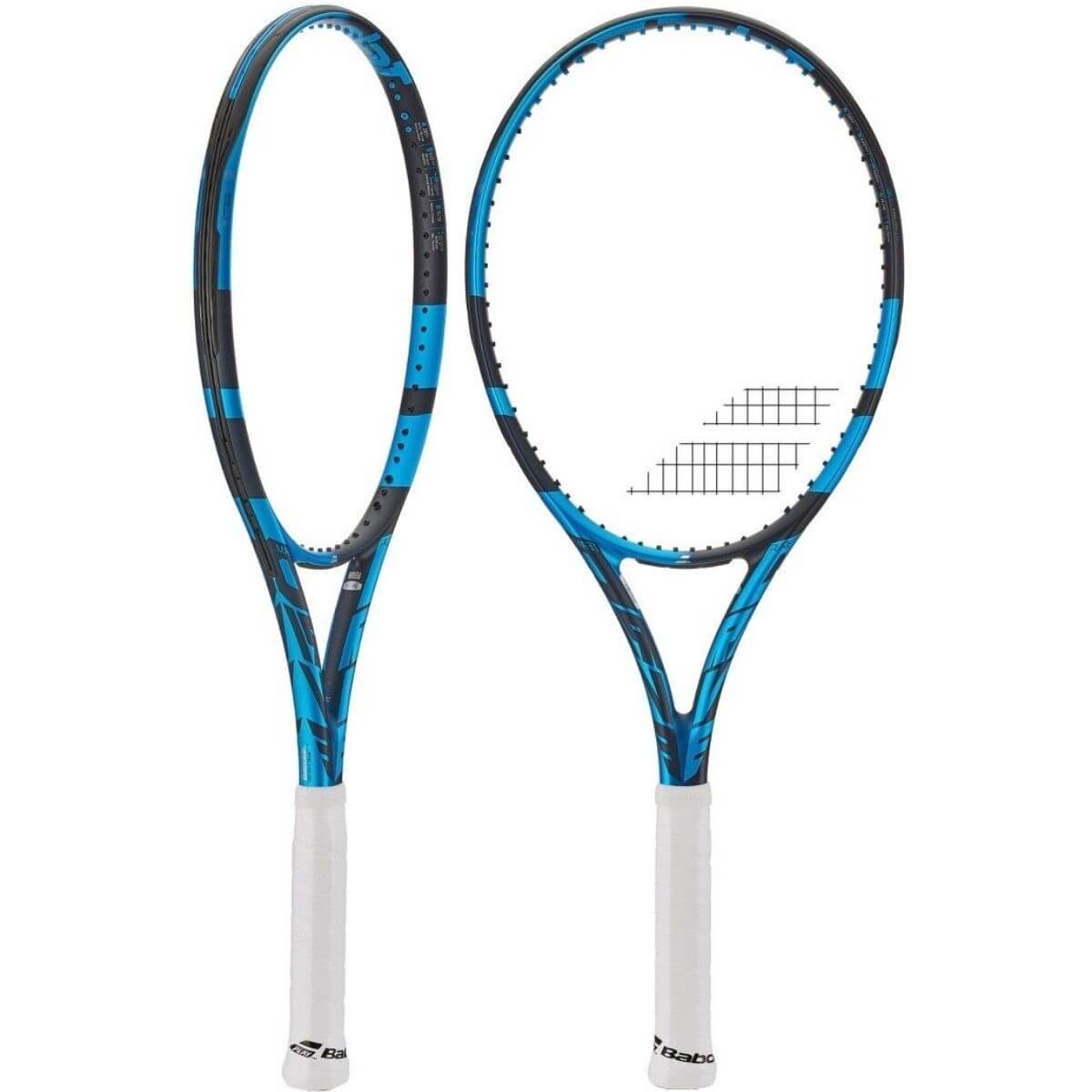 Raqueta Babolat Pure Drive Team