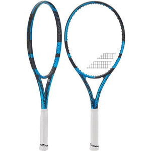 Raqueta Babolat Pure Drive Team (285gr) - Sur SportsRaquetas