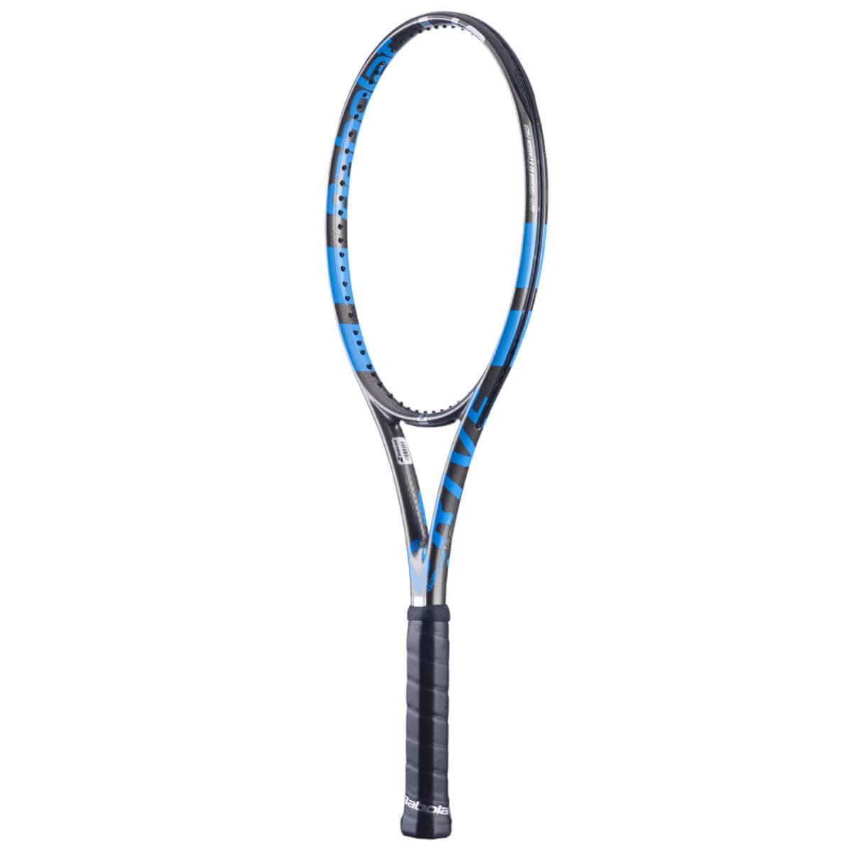 【BabolaT】PURE DRIVE VS Raqueta Babolat Pure Drive Vs