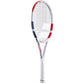 Raqueta Babolat Pure Strike 100 (300gr) - Sur SportsRaquetas