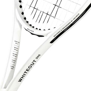 Raqueta Solinco Whiteout (305gr) - Sur SportsRaquetas