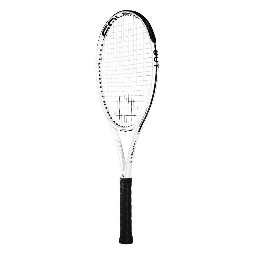 Raqueta Solinco Whiteout (305gr) - Sur SportsRaquetas