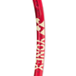 Raqueta Yonex Vcore 98 Ruby Red (305gr)
