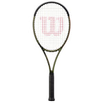 Raqueta Wilson Blade 98 16X19 V8.0 (305gr) - Sur SportsRaquetas