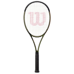 Raqueta Wilson Blade 98 16X19 V8.0 (305gr) - Sur SportsRaquetas