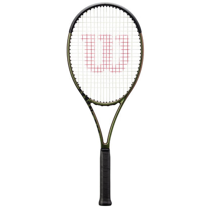 Raqueta Wilson Blade 98 16X19 V8.0 (305gr) - Sur SportsRaquetas