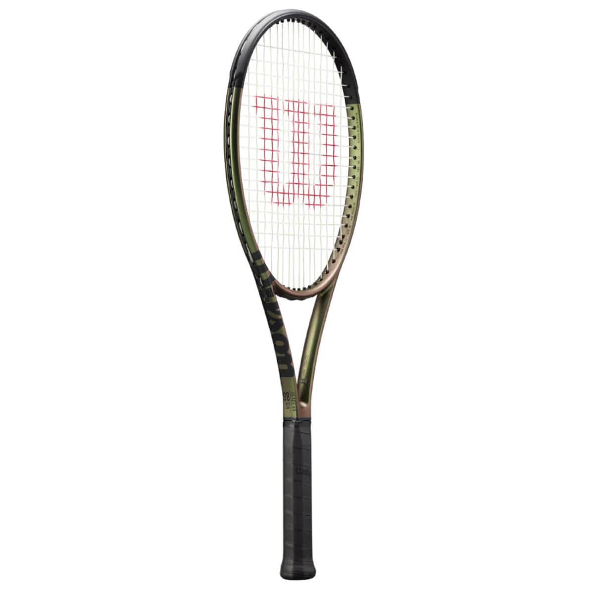 Raqueta Wilson Blade 98 16X19 V8.0 (305gr)