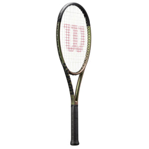 Raqueta Wilson Blade 98 16X19 V8.0 (305gr) - Sur SportsRaquetas