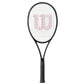 Raqueta Wilson Blade 98 16X19 V8.0 Night Sess - Sur SportsRaquetas