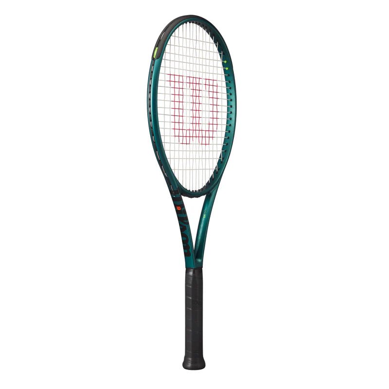 Raqueta Wilson Blade 98 16x19 V9 (305gr) - Sur SportsRaquetas