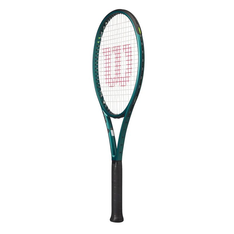 Raqueta Wilson Blade 98 16x19 V9 (305gr) - Sur SportsRaquetas