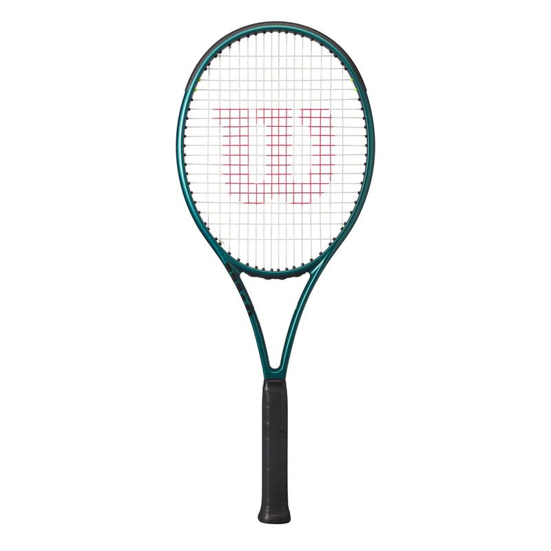 Raqueta Wilson Blade 98 16x19 V9 (305gr) - Sur SportsRaquetas