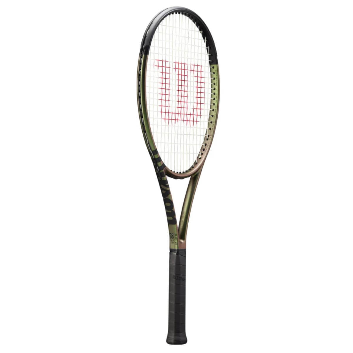 Wilson BLADE 98 V8 18✖︎20 2本セット　グリップ2 Raqueta Wilson Blade 98 18X20 V8.0
