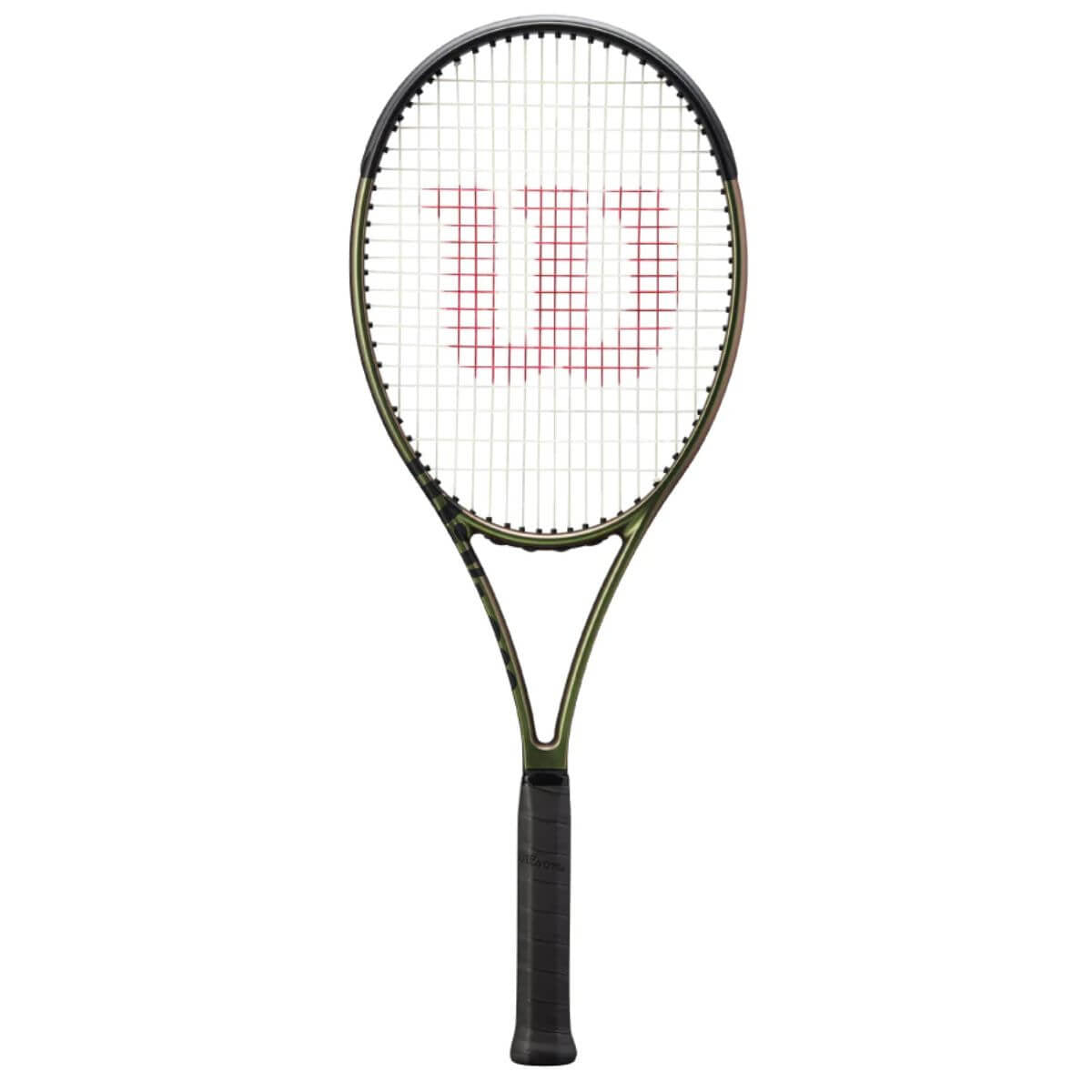 Raqueta Wilson Blade 98 18X20 V8.0
