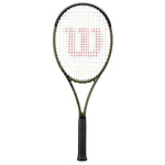 Raqueta Wilson Blade 98 18X20 V8.0 - Sur SportsRaquetas