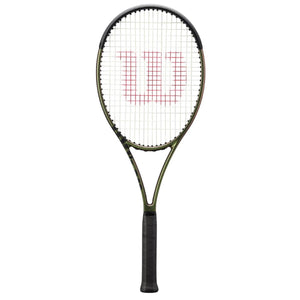 Raqueta Wilson Blade 98 18X20 V8.0 - Sur SportsRaquetas