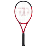 Raqueta Wilson Clash 100 Pro V2.0 - Sur SportsRaquetas