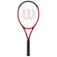 Raqueta Wilson Clash 100 Pro V2.0 - Sur SportsRaquetas