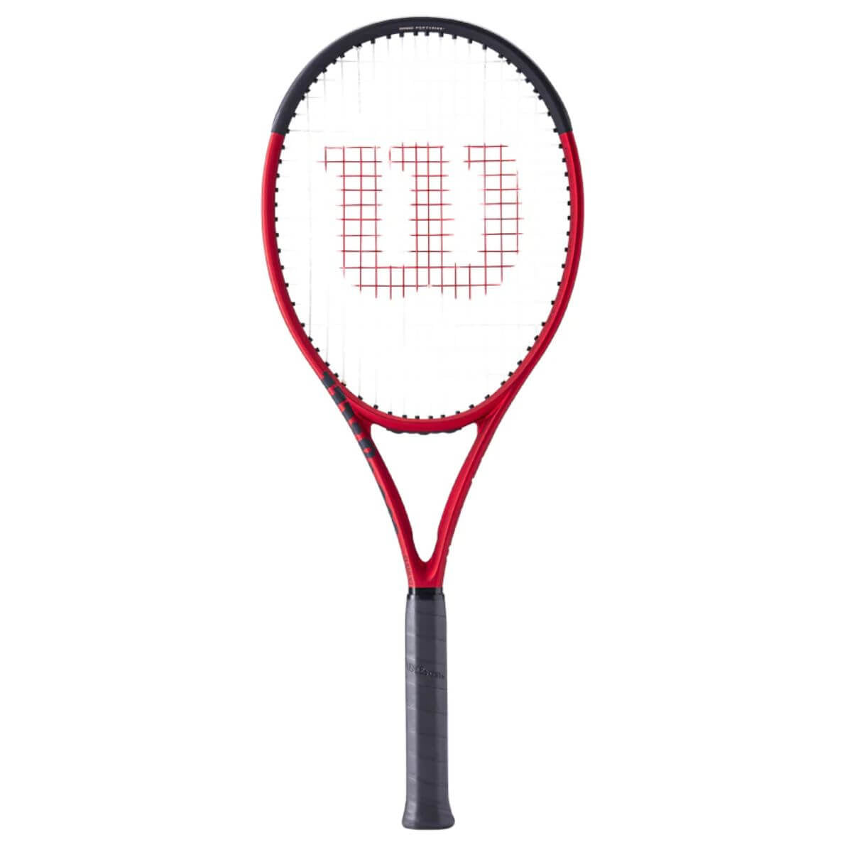 Wilson Clash 100 V2 テニスラケット Raqueta Wilson Clash 100 V2.0