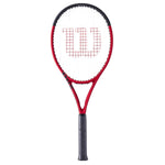 Raqueta Wilson Clash 100 V2.0 - Sur SportsRaquetas