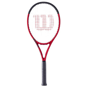 Raqueta Wilson Clash 100 V2.0 - Sur SportsRaquetas
