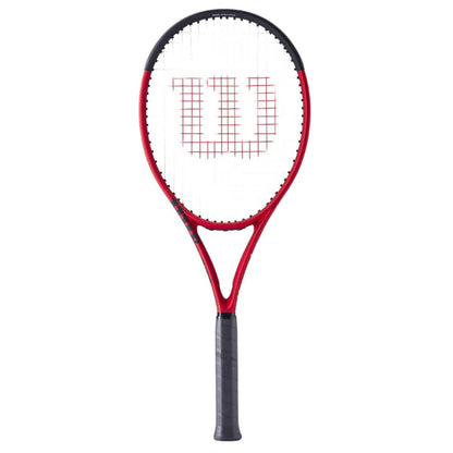 Raqueta Wilson Clash 100 V2.0 - Sur SportsRaquetas