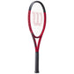 Raqueta Wilson Clash 100L V2.0 - Sur SportsRaquetas