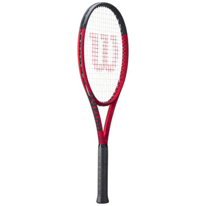 Raqueta Wilson Clash 100L V2.0 - Sur SportsRaquetas