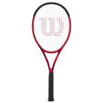 Raqueta Wilson Clash 100L V2.0 - Sur SportsRaquetas