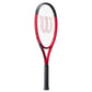Raqueta Wilson Clash 108 V2.0 - Sur SportsRaquetas