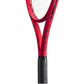 Raqueta Wilson Clash 108 V2.0 - Sur SportsRaquetas