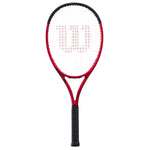 Raqueta Wilson Clash 108 V2.0 - Sur SportsRaquetas